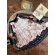 Alice Girl Songs Of Animal Imagination Short and Long Skirt(6th Pre-Order/2 Colours/Full Payment Without Shipping)